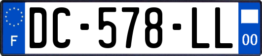 DC-578-LL