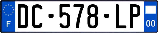 DC-578-LP