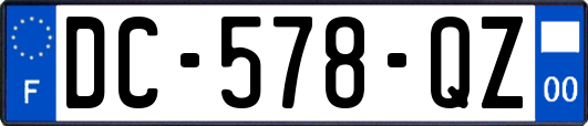 DC-578-QZ