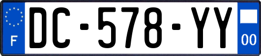 DC-578-YY