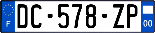 DC-578-ZP