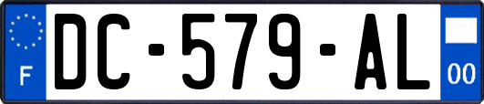 DC-579-AL