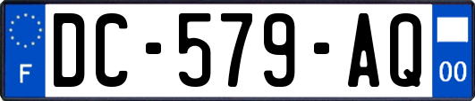 DC-579-AQ