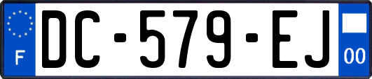 DC-579-EJ