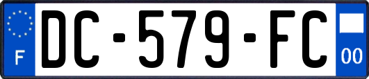 DC-579-FC