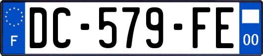 DC-579-FE