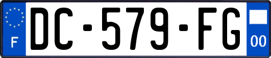 DC-579-FG