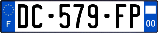 DC-579-FP