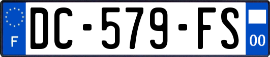 DC-579-FS