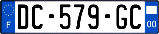 DC-579-GC