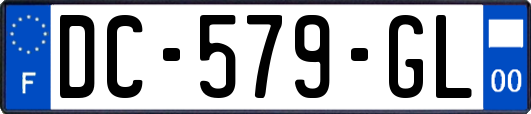 DC-579-GL