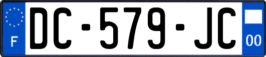 DC-579-JC