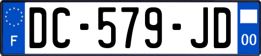 DC-579-JD