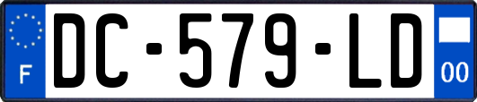 DC-579-LD