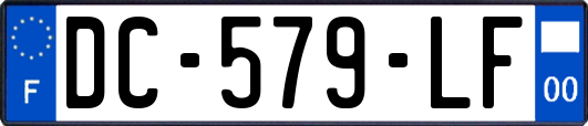 DC-579-LF