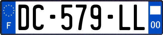 DC-579-LL