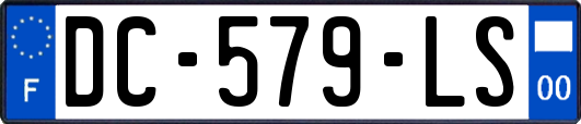 DC-579-LS