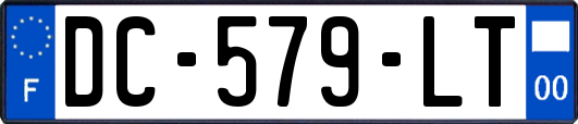 DC-579-LT