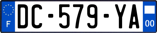 DC-579-YA