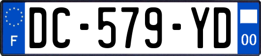DC-579-YD