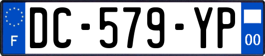 DC-579-YP
