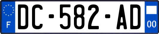 DC-582-AD