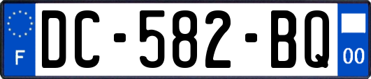 DC-582-BQ