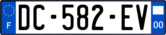 DC-582-EV