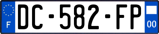 DC-582-FP
