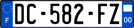 DC-582-FZ