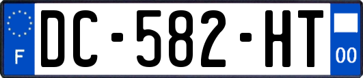 DC-582-HT