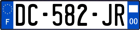 DC-582-JR