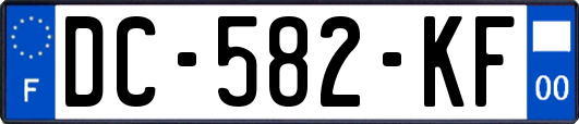 DC-582-KF
