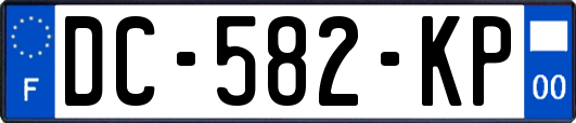 DC-582-KP