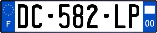 DC-582-LP