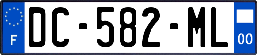 DC-582-ML