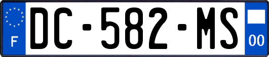 DC-582-MS