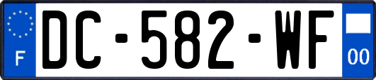 DC-582-WF