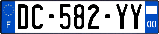 DC-582-YY