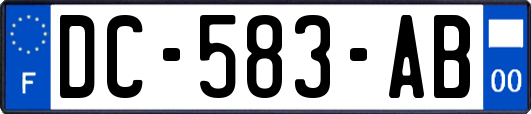 DC-583-AB