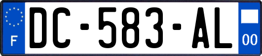 DC-583-AL