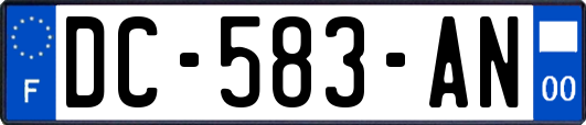 DC-583-AN