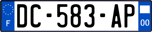 DC-583-AP