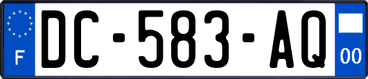 DC-583-AQ