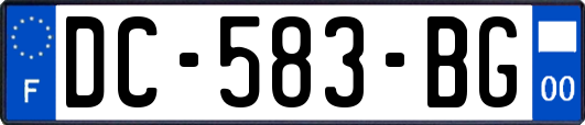 DC-583-BG