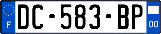 DC-583-BP