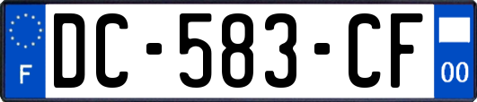 DC-583-CF