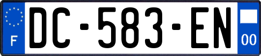 DC-583-EN