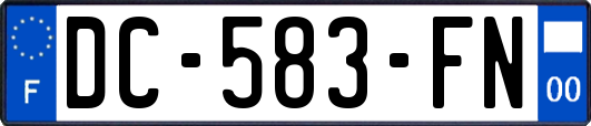 DC-583-FN