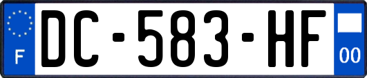 DC-583-HF